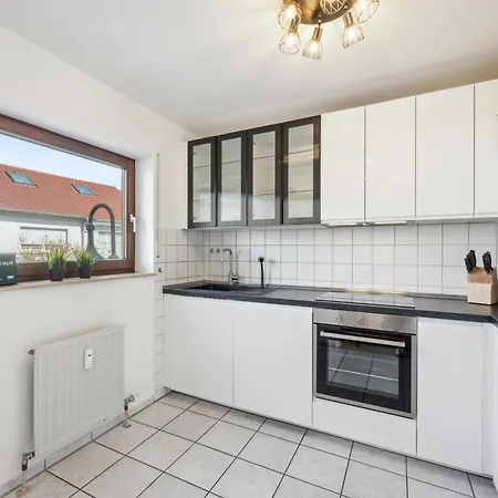 Sali Homes Weingenuss Eichbrunnen - Zentral Obersulm