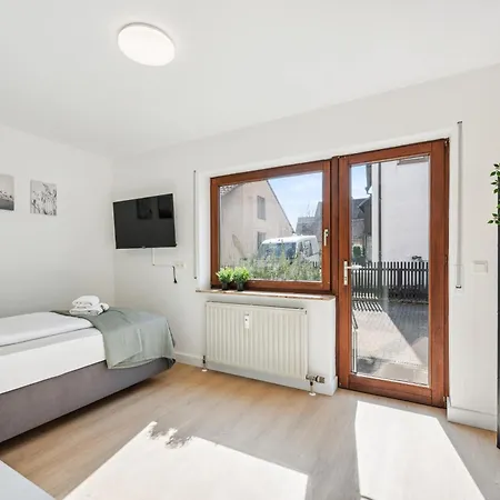 Sali Homes Weingenuss Eichbrunnen - Zentral * Obersulm