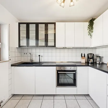 公寓 Sali Homes Weingenuss Eichbrunnen - Zentral *