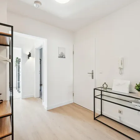 Sali Homes Weingenuss Eichbrunnen - Zentral 公寓