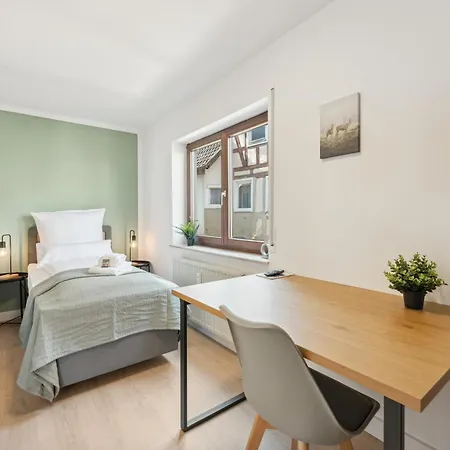 Sali Homes Weingenuss Eichbrunnen - Zentral 公寓 *