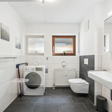 Sali Homes Weingenuss Eichbrunnen - Zentral Obersulm