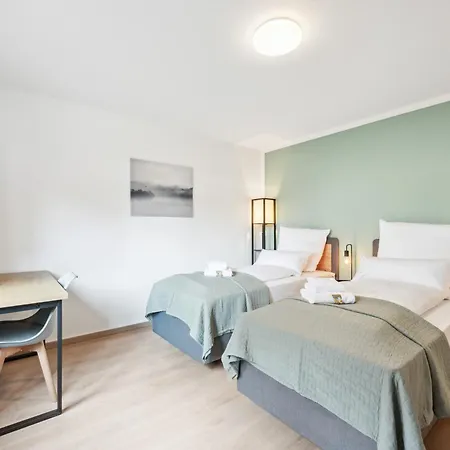 Sali Homes Weingenuss Eichbrunnen - Zentral