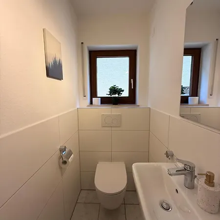 公寓 Sali Homes Weingenuss Eichbrunnen - Zentral *