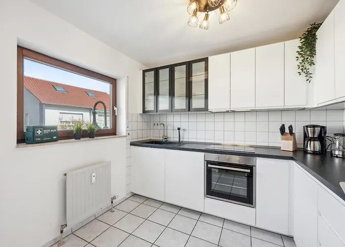 Sali Homes Weingenuss Eichbrunnen - Zentral Obersulm