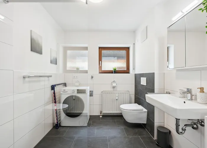 Sali Homes Weingenuss Eichbrunnen - Zentral Obersulm