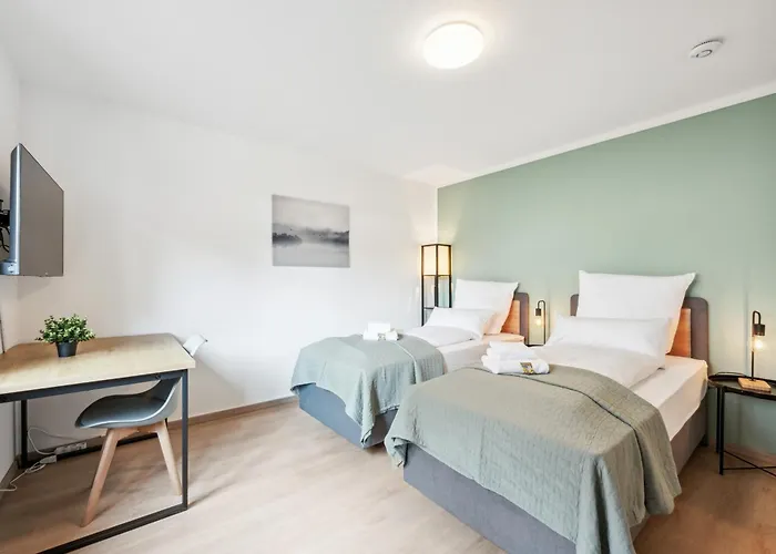 Sali Homes Weingenuss Eichbrunnen - Zentral