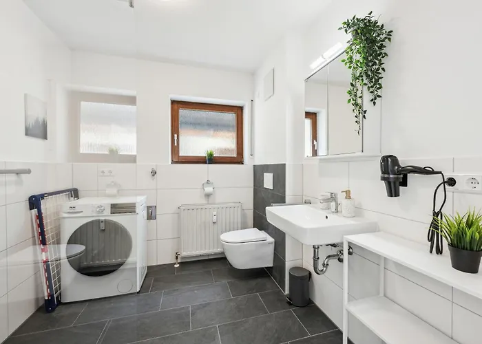 Sali Homes Weingenuss Eichbrunnen - Zentral Appartement *
