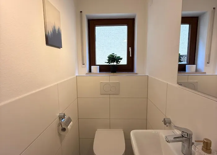 Appartement Sali Homes Weingenuss Eichbrunnen - Zentral *